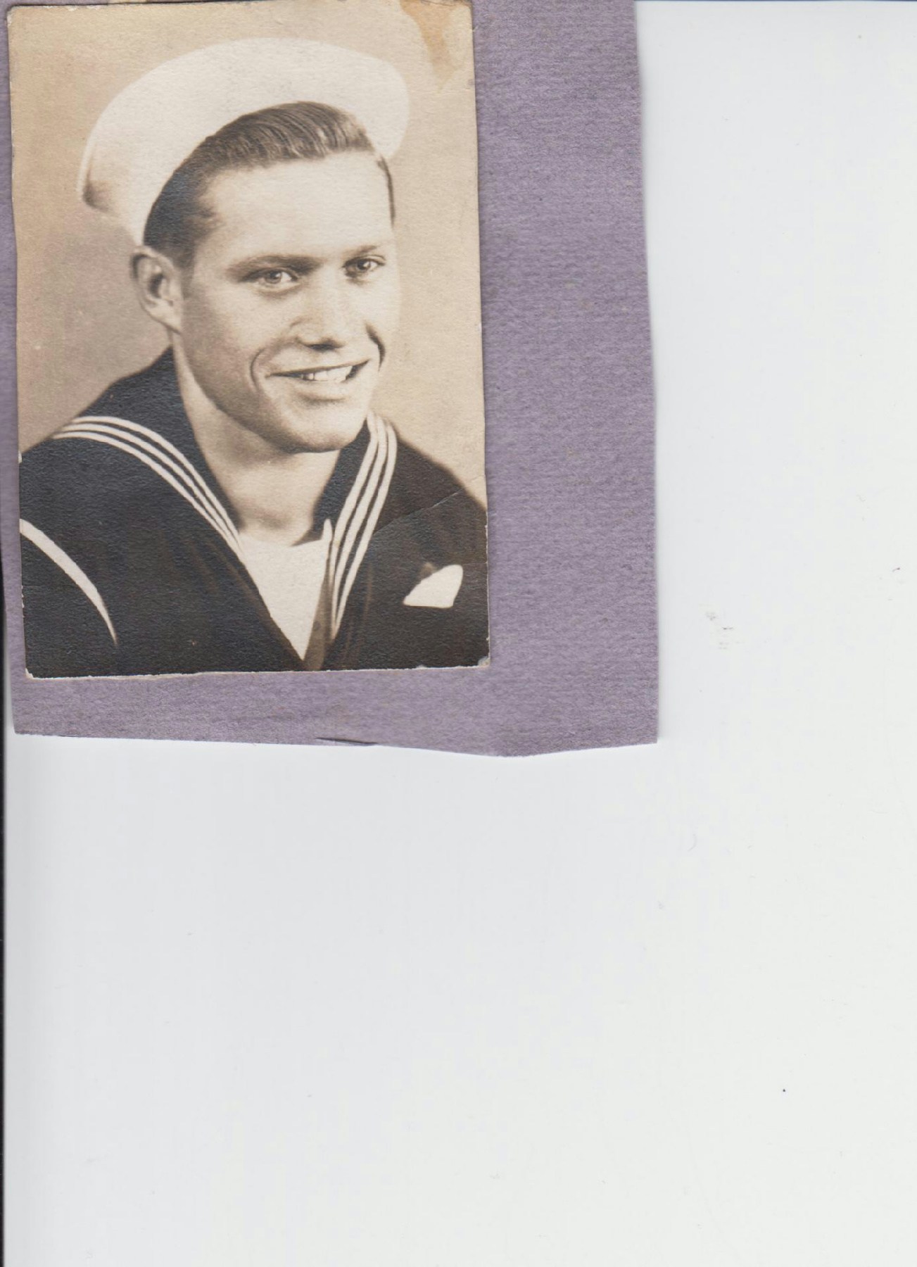 Avis de décès de Robert (Bob) E. Day