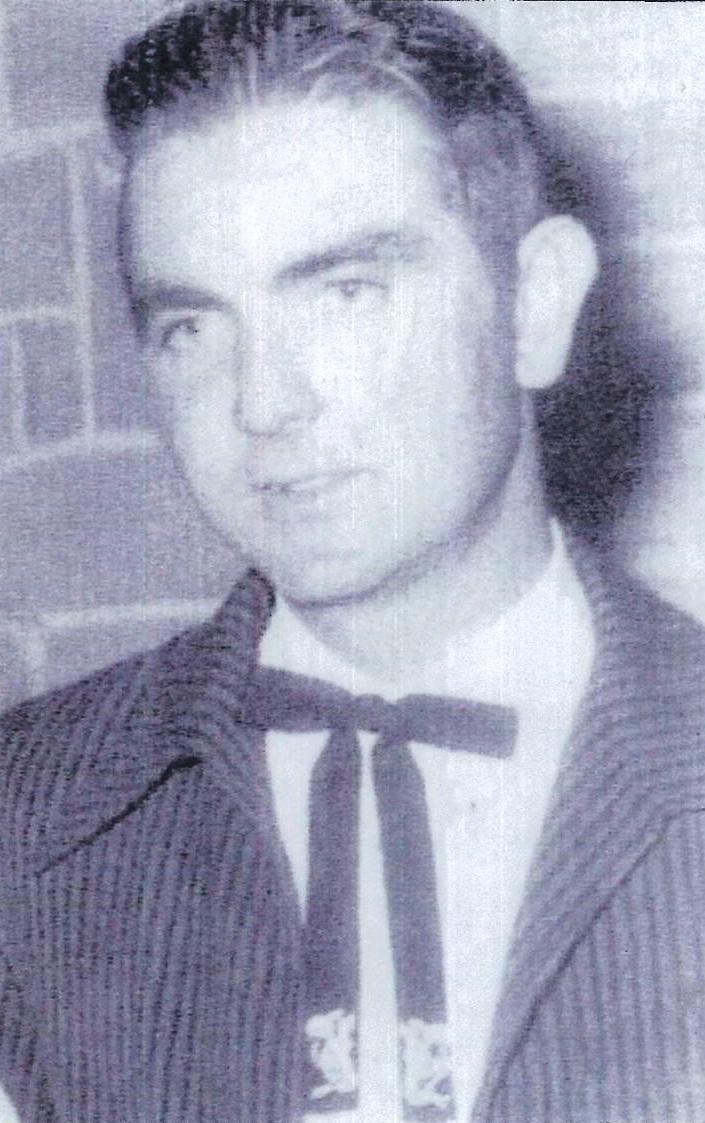 William Evert Landrie Obituary Lubbock, TX