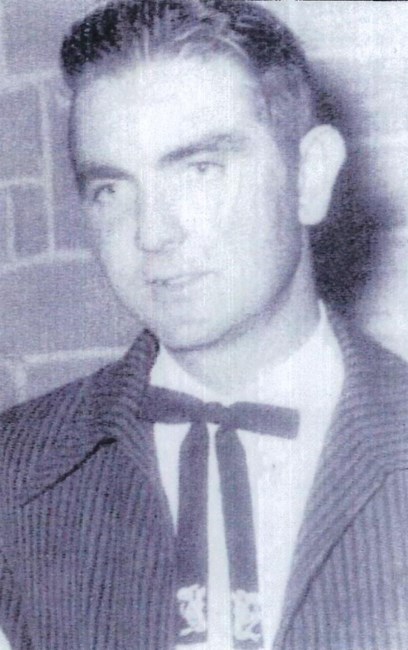 Obituary of William Evert Landrie