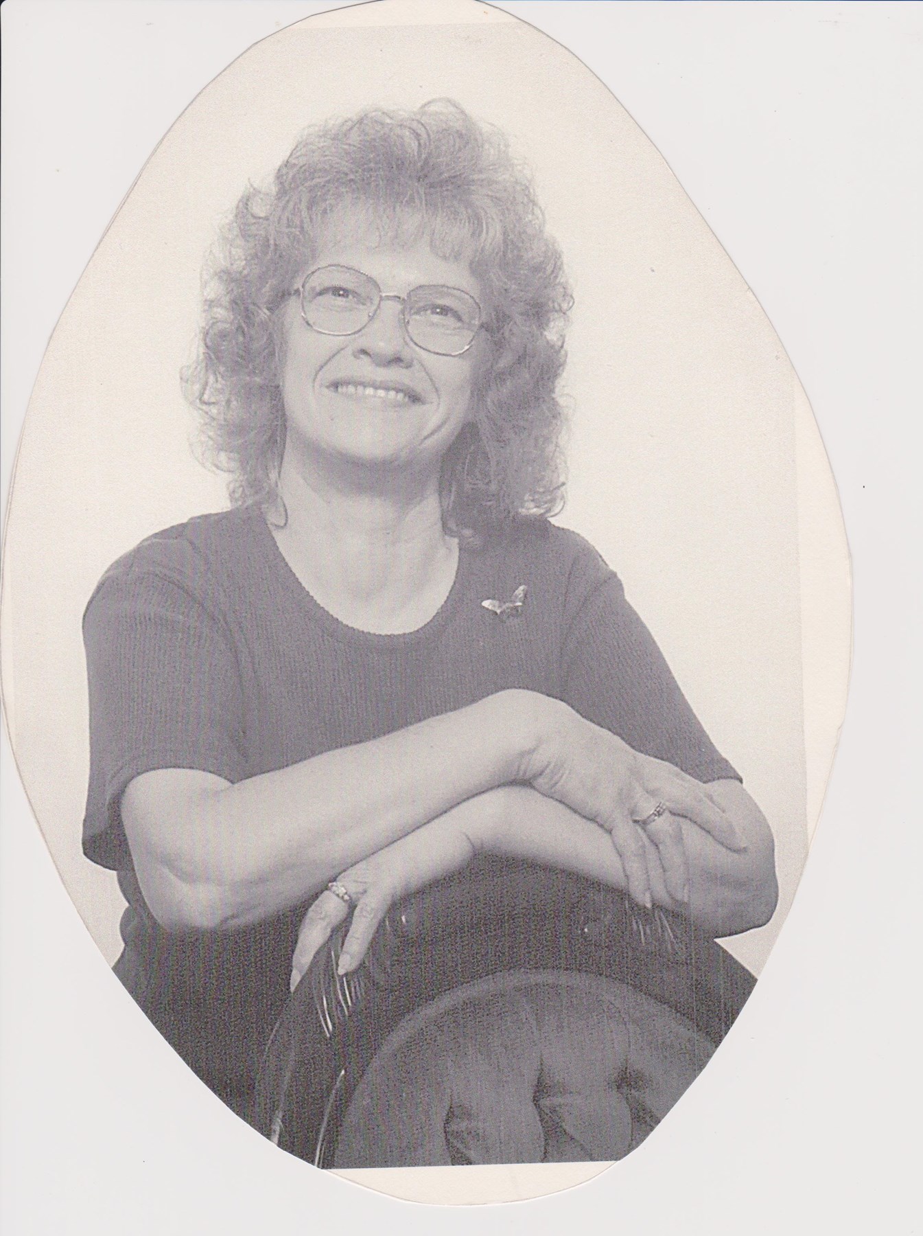 Obituary of Nettie Marie Norvell