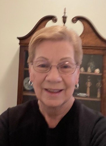 Obituary of Sally Ann Neubauer