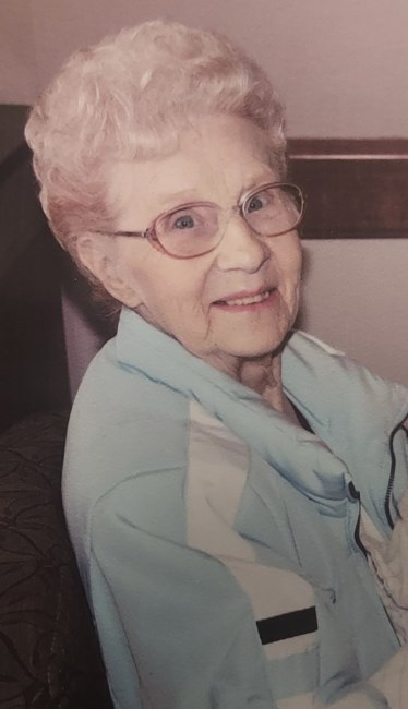 Obituary of Lorraine Caroline Linn