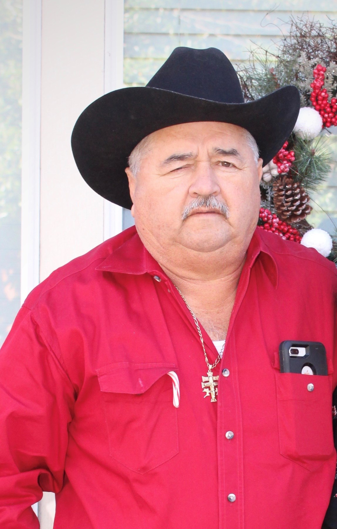 Obituary of Luciano Castillo Ramirez