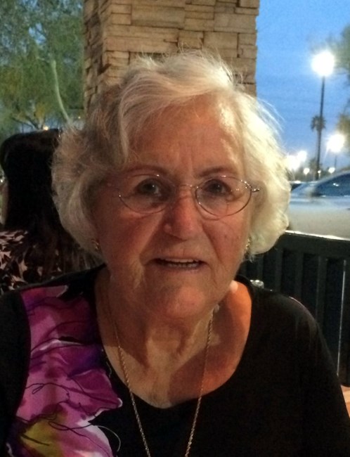 Obituary of Magdalena Brakenridge