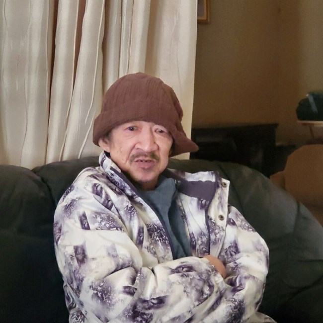 Obituary of Khanh Huu Tran