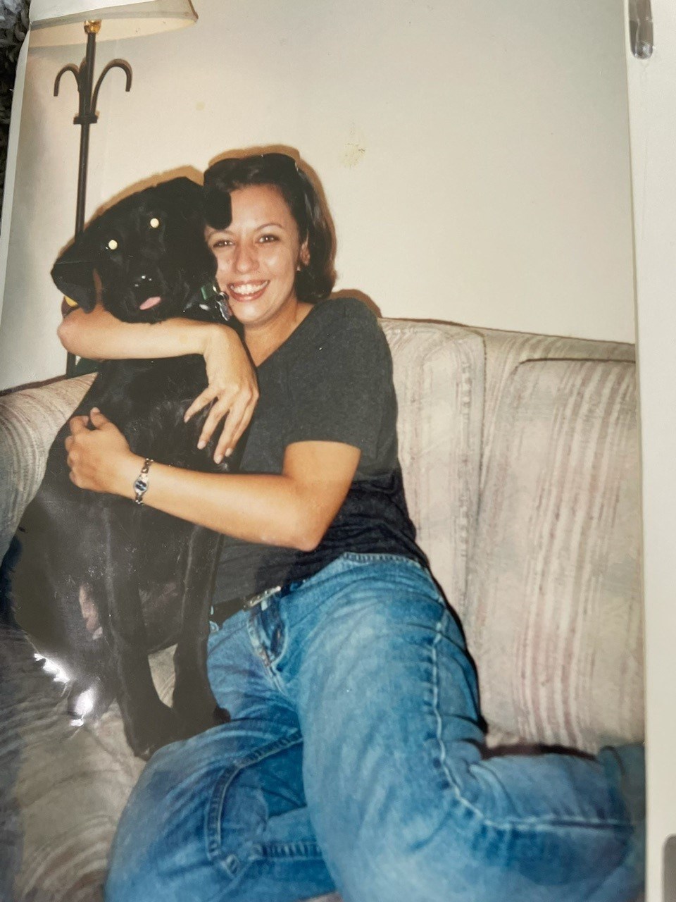 Avis de décès de Melanie Moore Billingsley