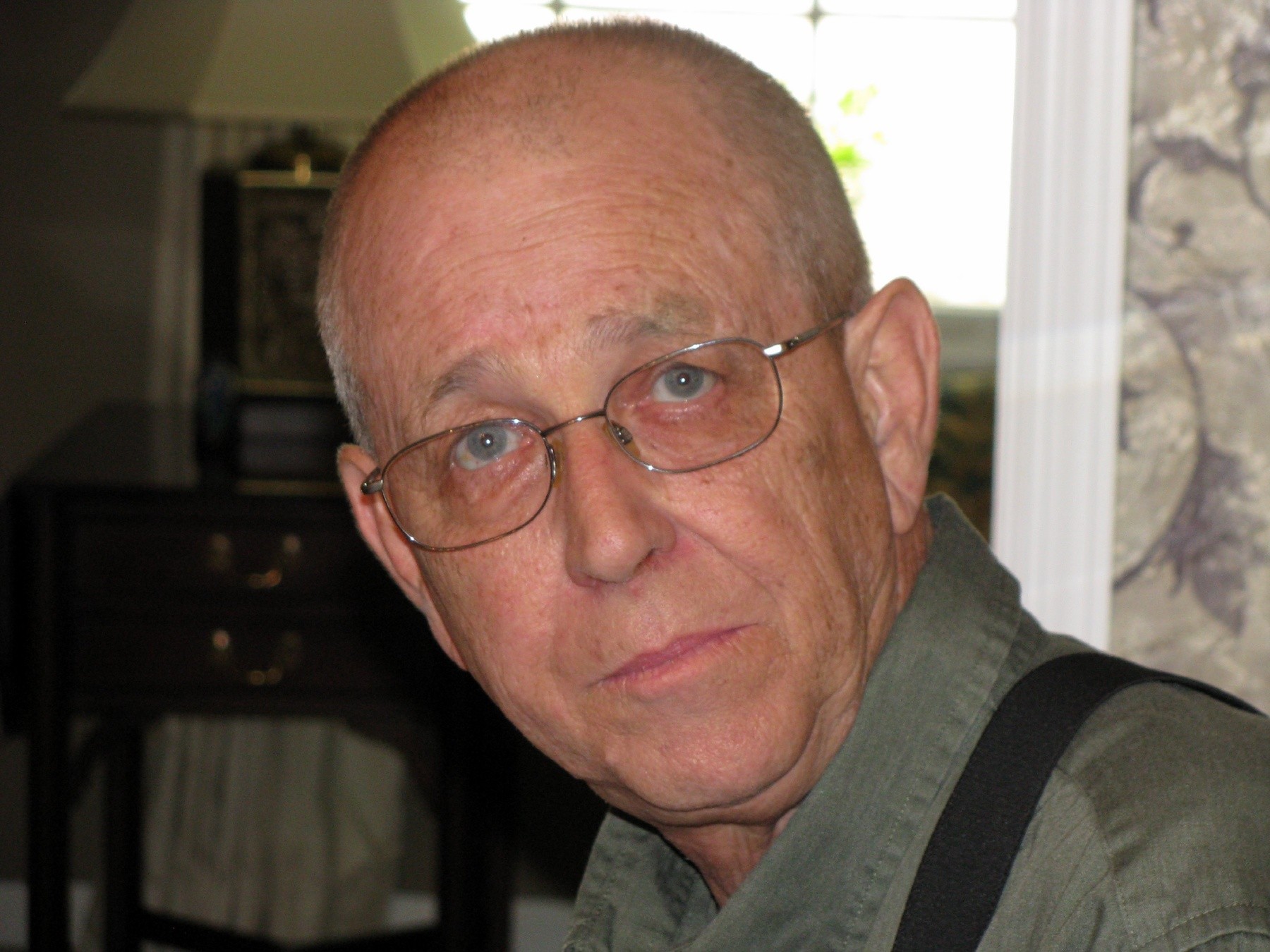 Robert Clements Obituary