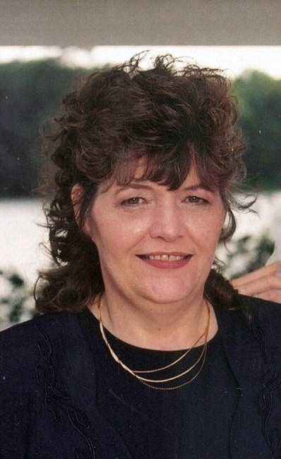 Obituary of Mary Louise Sposato