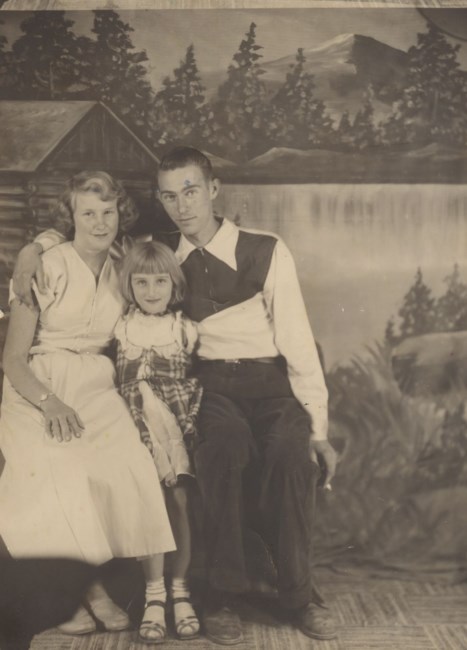 Obituary of Billy Ray Hurst