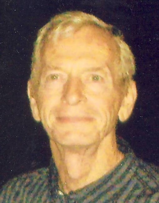 Obituary of Stephen Robert Spencer