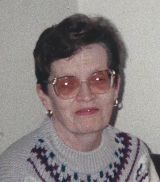Obituary of Mary E. Mello