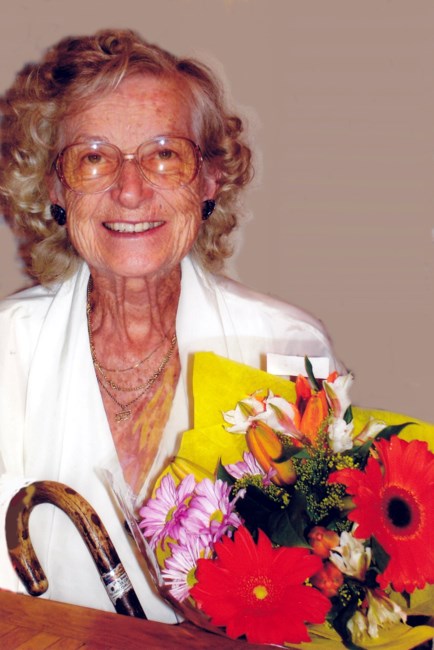 Obituary of Irene Sopko/Demko Smolak