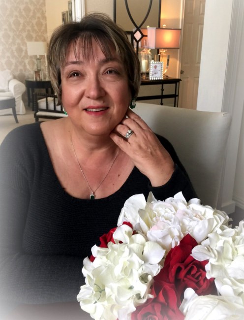 Obituary of Rhonda Coleen Usener