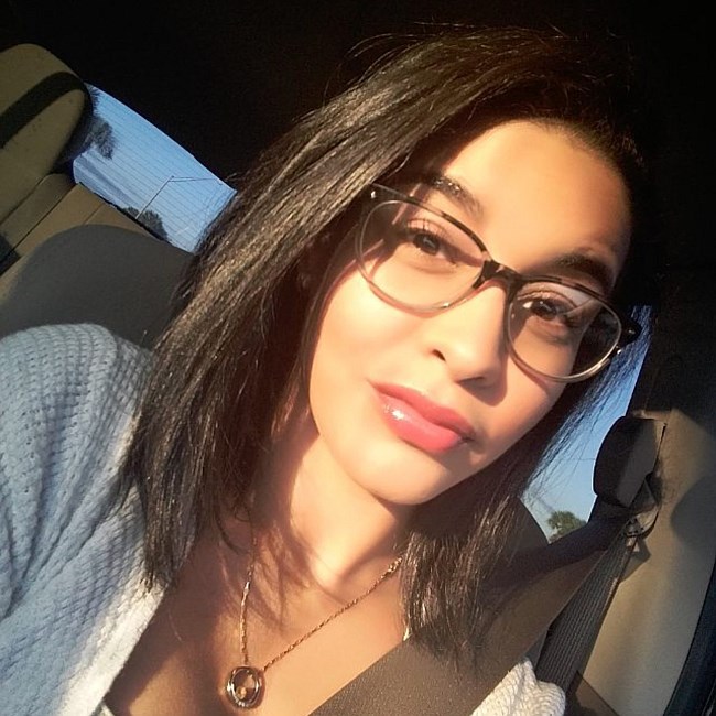 Obituary of Jolie Lizzette Cintron