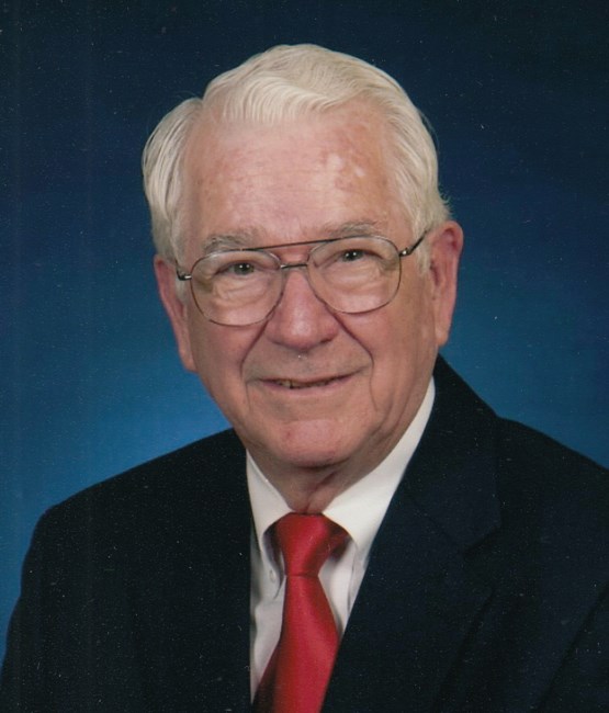 Obituary of Charles William "Bill" Hux