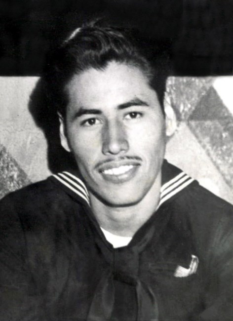 Obituary of Atilano R. Mendoza