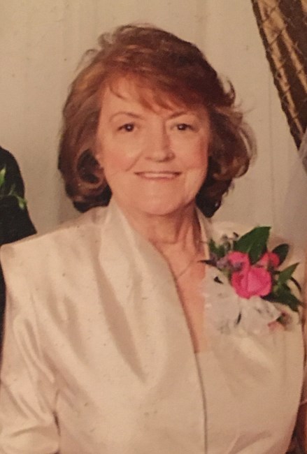 Obituary of Shirlie Anita Fowler