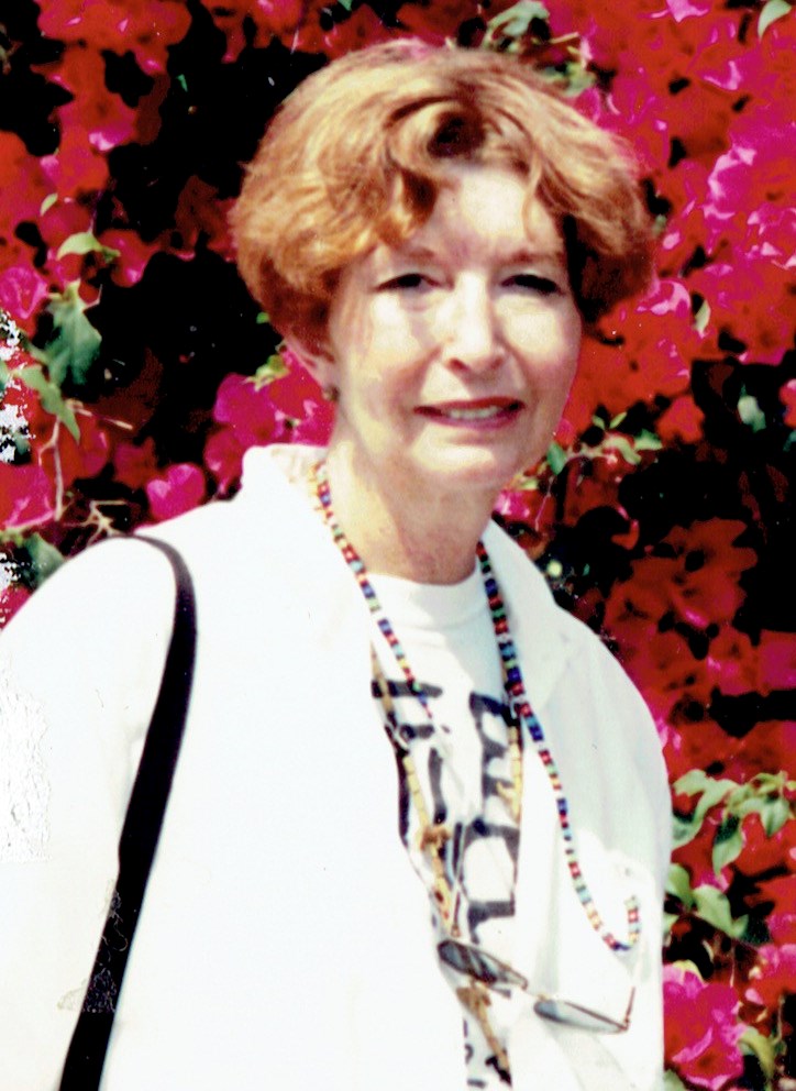 Claudette Legault Obituary Montreal, QC