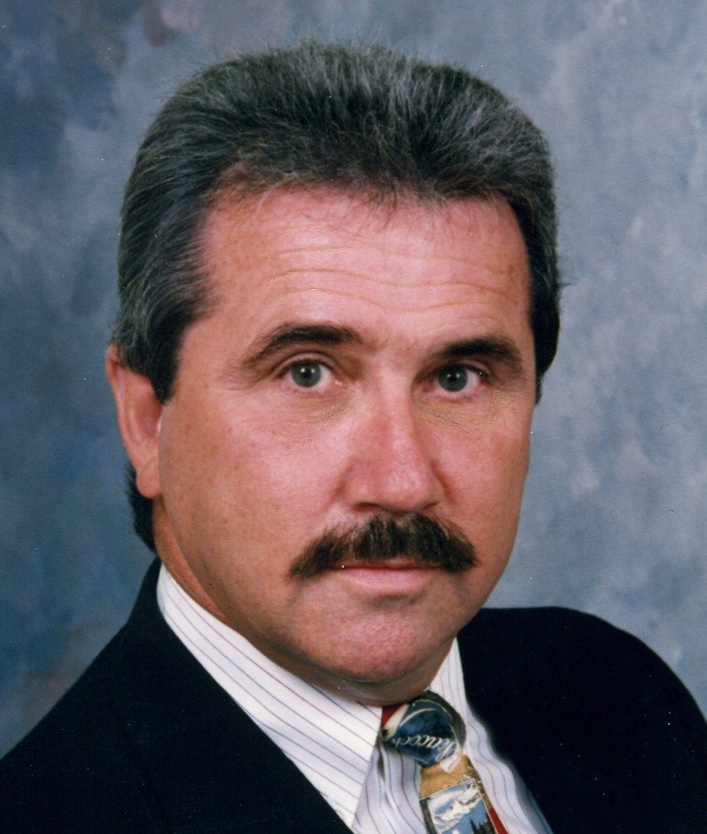 Douglas Coy Barlow Obituary Baton Rouge, LA