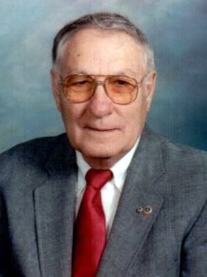 Obituary of Francis Smith