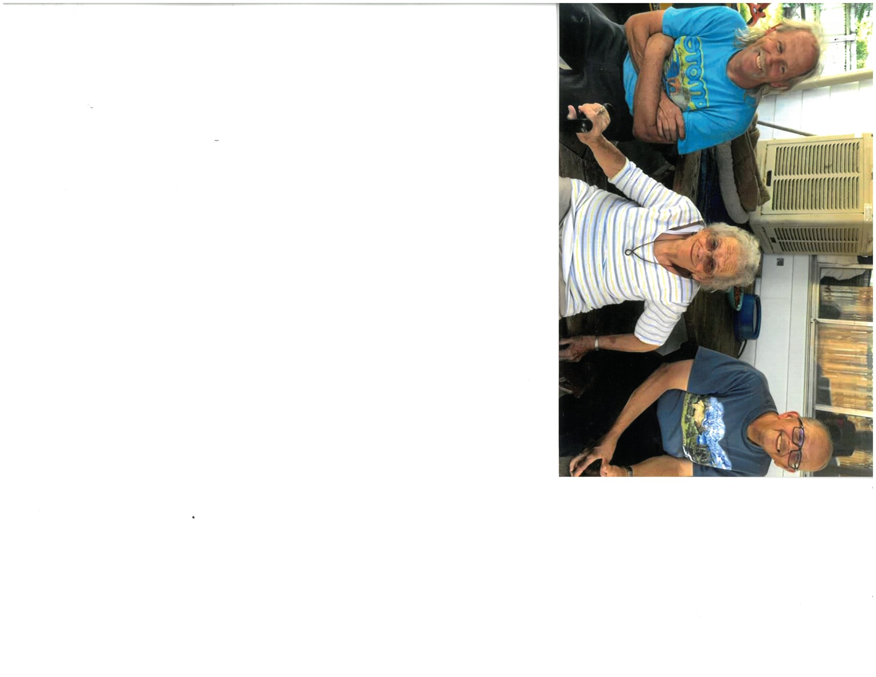 Obituary of Barbara Jean Spalding