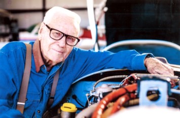 Obituary of Robert Gilbert Goode