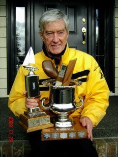 Obituary of Richard "Rick" Grant Munro