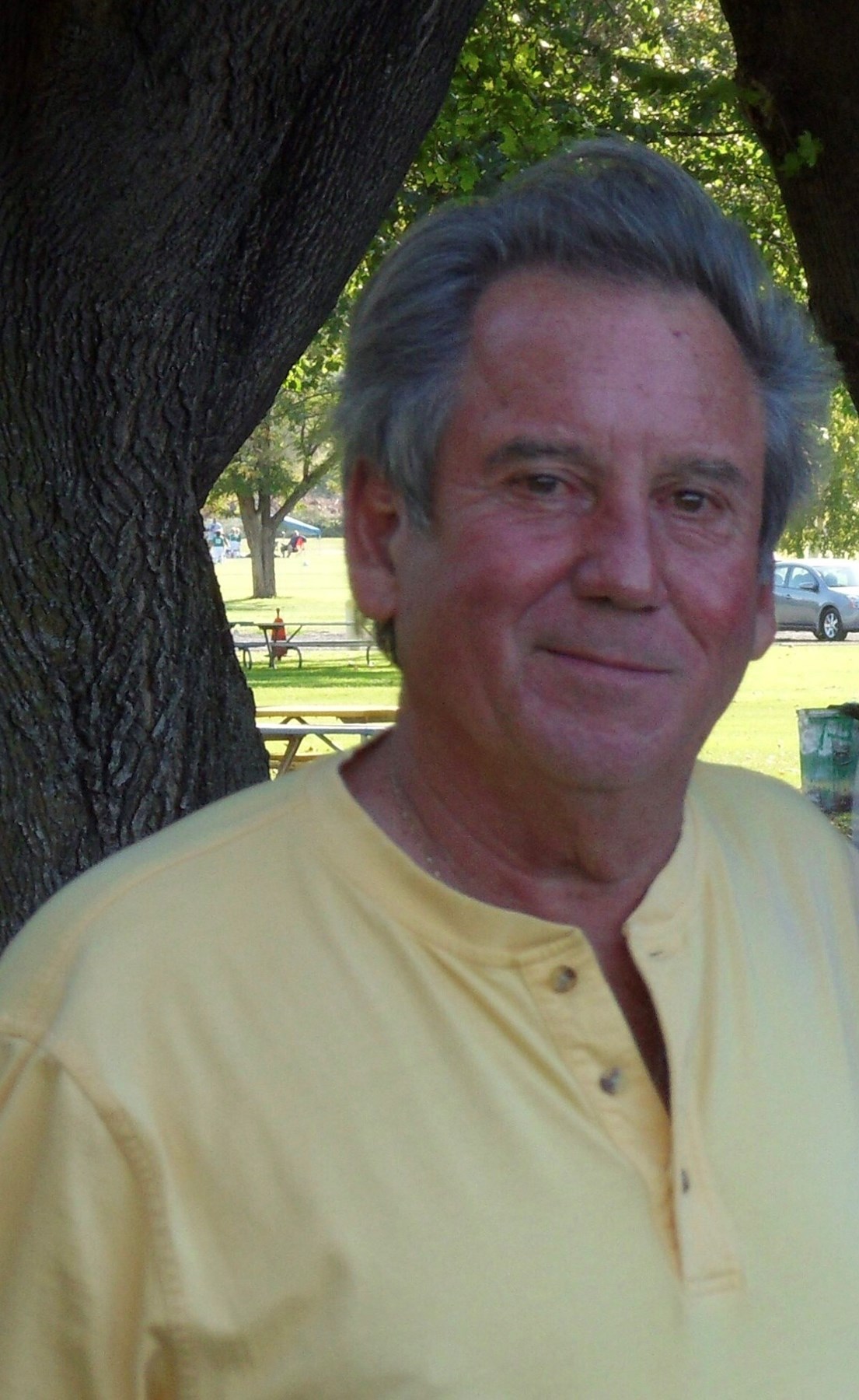 Robert Baker Obituary Yakima, WA