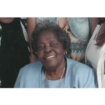 Obituary of Thelma Felix