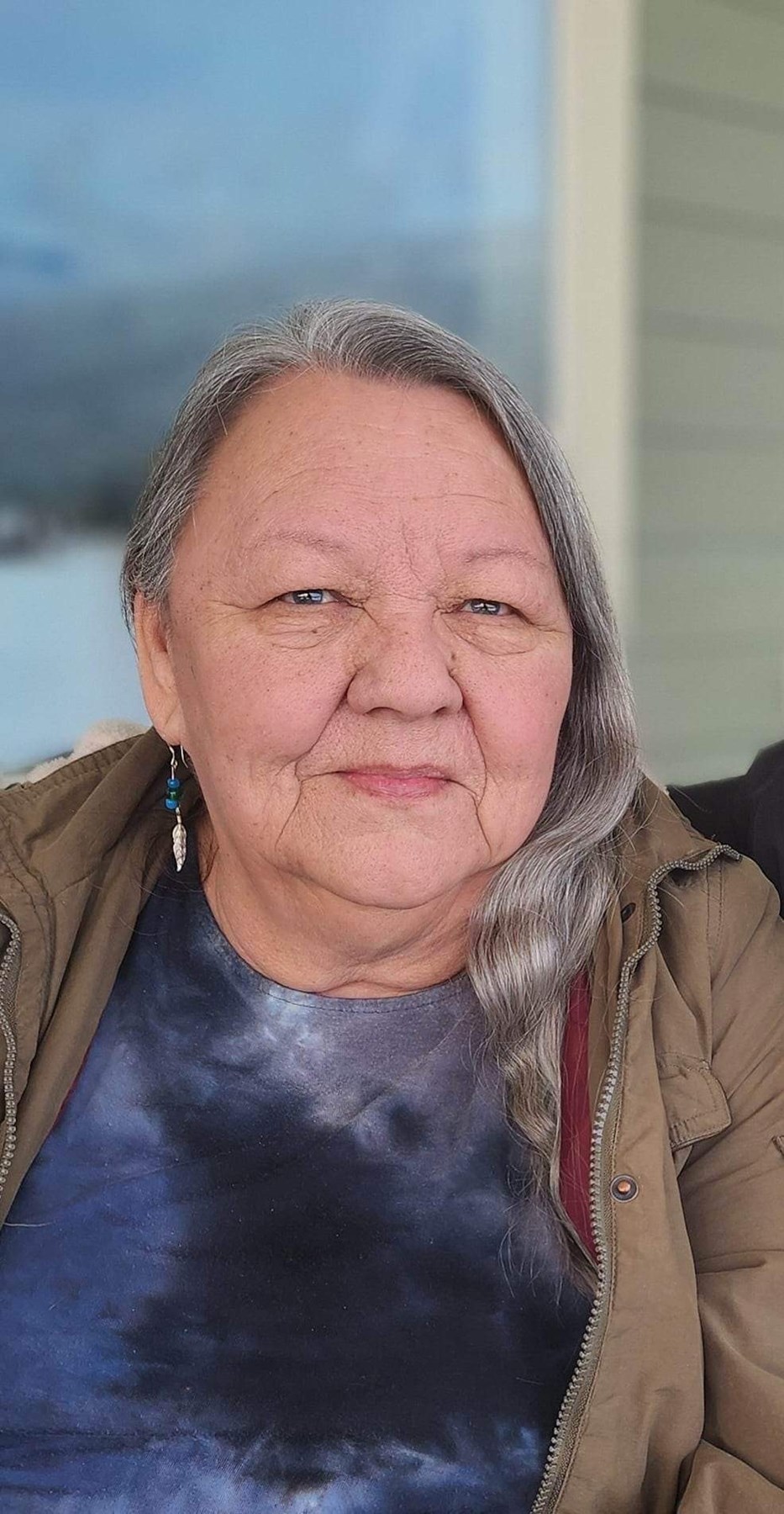 Obituary of Valerie Joy McIvor