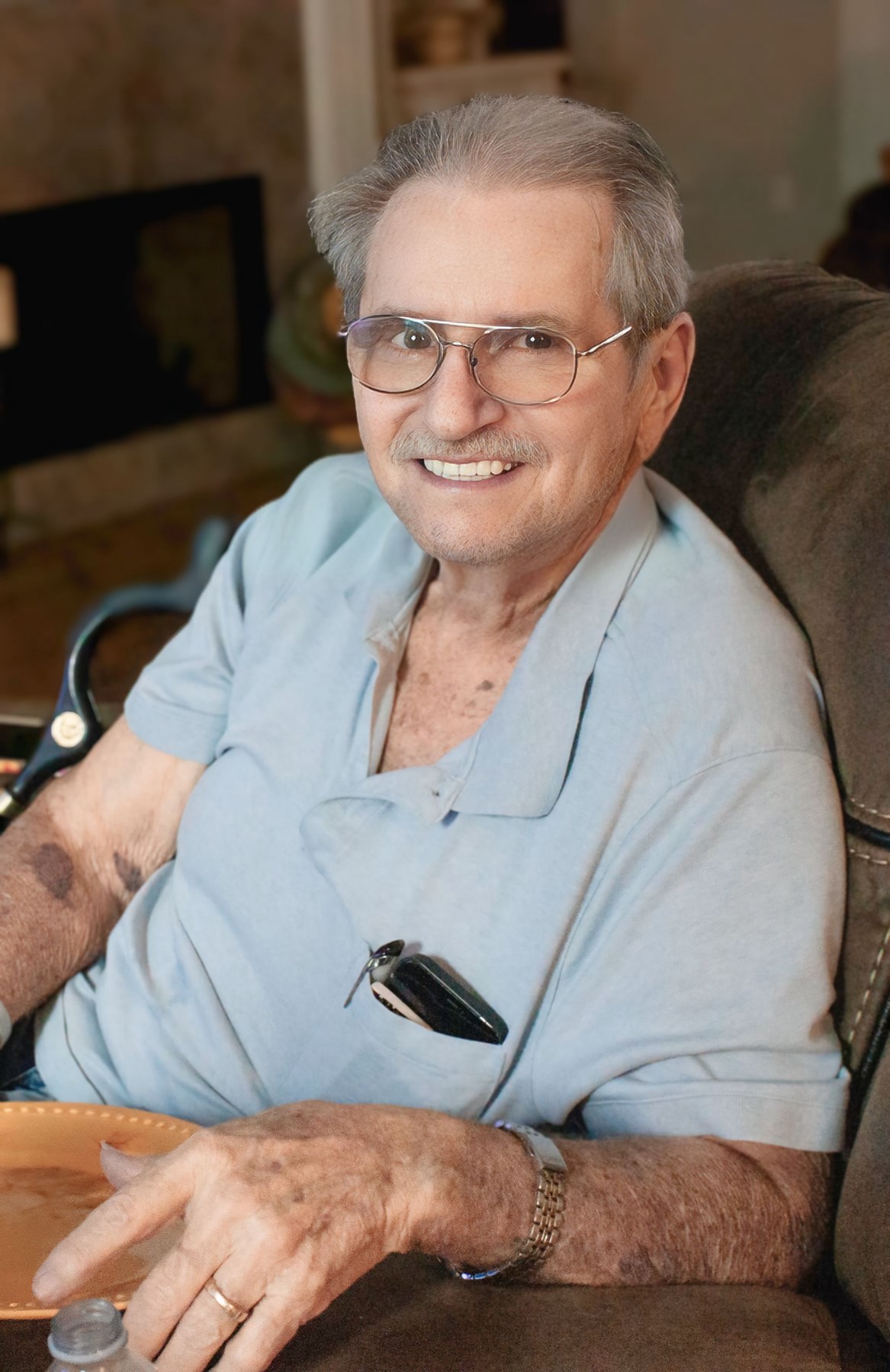 Obituary of Jimmie Allen Jones