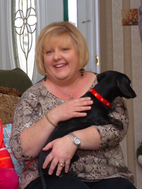 Obituary of Stephanie Leah Arnold