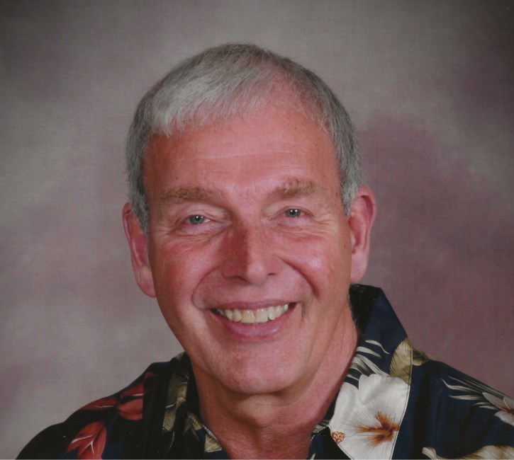 Obituary of Leroy F. Stoltenberg