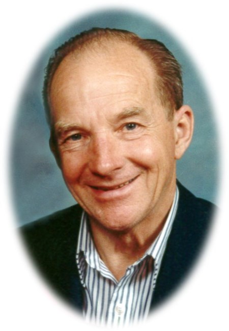 Obituary of Thomas E Salter