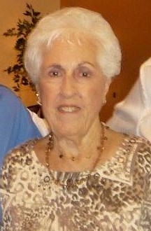 Avis de décès de Josephine M. Falzon