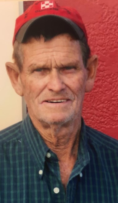 Obituary of L.F.J. White