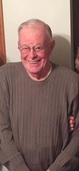 Obituary of Robert E Morrell Sr.