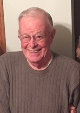 Obituary of Robert E Morrell Sr.