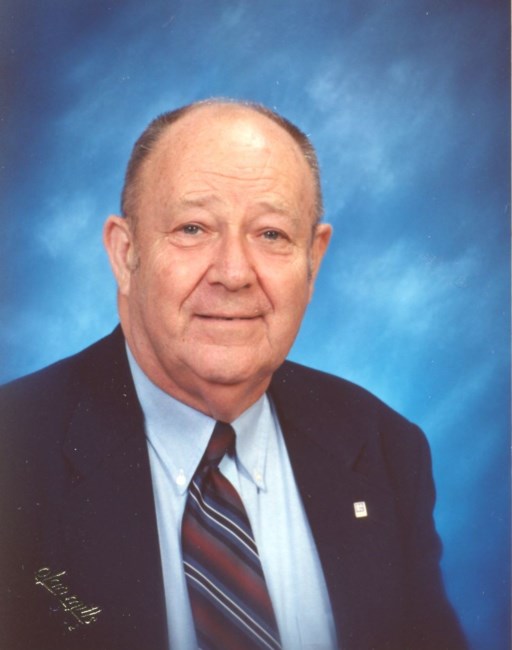 Basil Wright Obituary Knoxville, TN