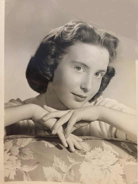 Obituary of Toni Craft