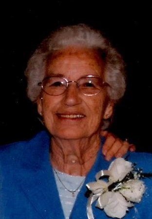 Obituary of Martha Aleene Bratton