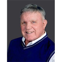 Obituary of Eddie McDonald