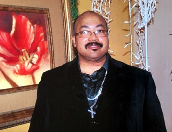 Obituary of Reginald Joseph Downs