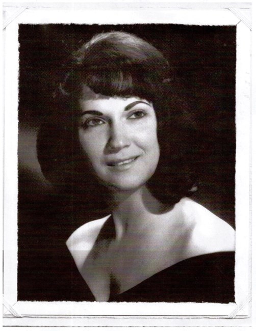 Obituary of Carole June Adams