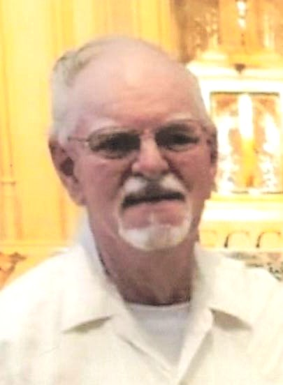Obituary of James Patrick "Jim" Evans
