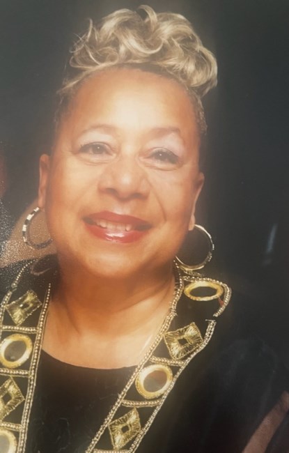 Obituary of Corrie Janae Wilson