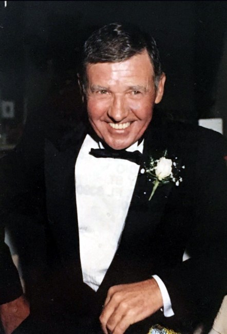 Obituary of Joseph Vincent Katzaba