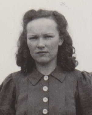 Obituary of Opal P. Meeks