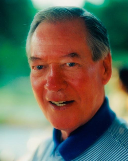 Obituary of Dr. William Harold Dellinger