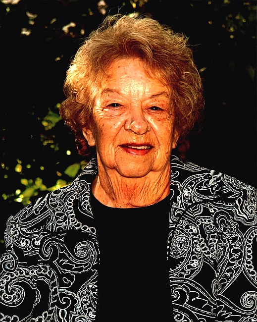 Obituary of Jeanette Elaine Miller